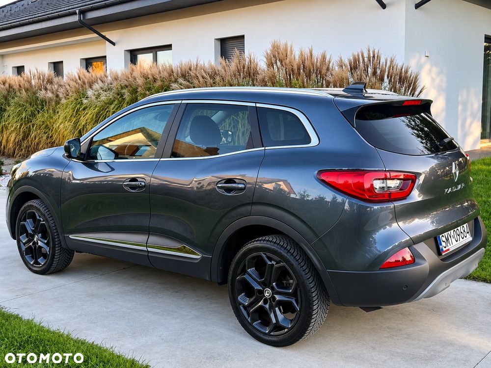 Renault Kadjar Energy dCi 110 EDC Business - 8