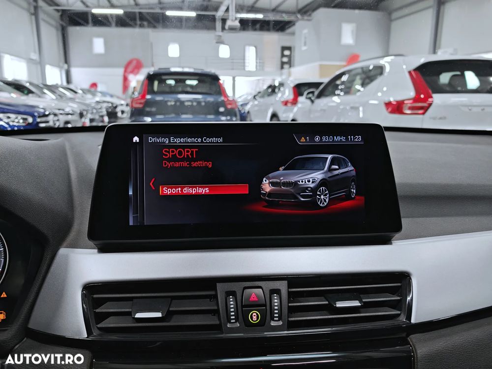 BMW X1 xDrive25e AT PHEV - 25