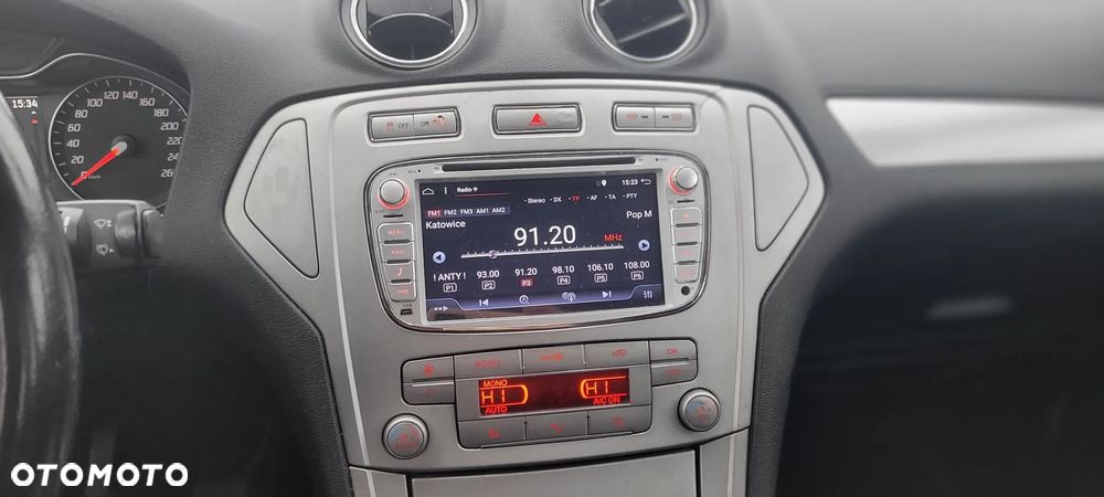 Ford Mondeo 2.0 TDCi Ambiente - 5