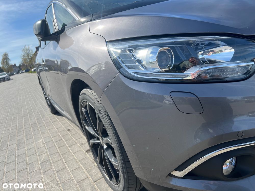 Renault Scenic ENERGY TCe 130 INITIALE PARIS - 12