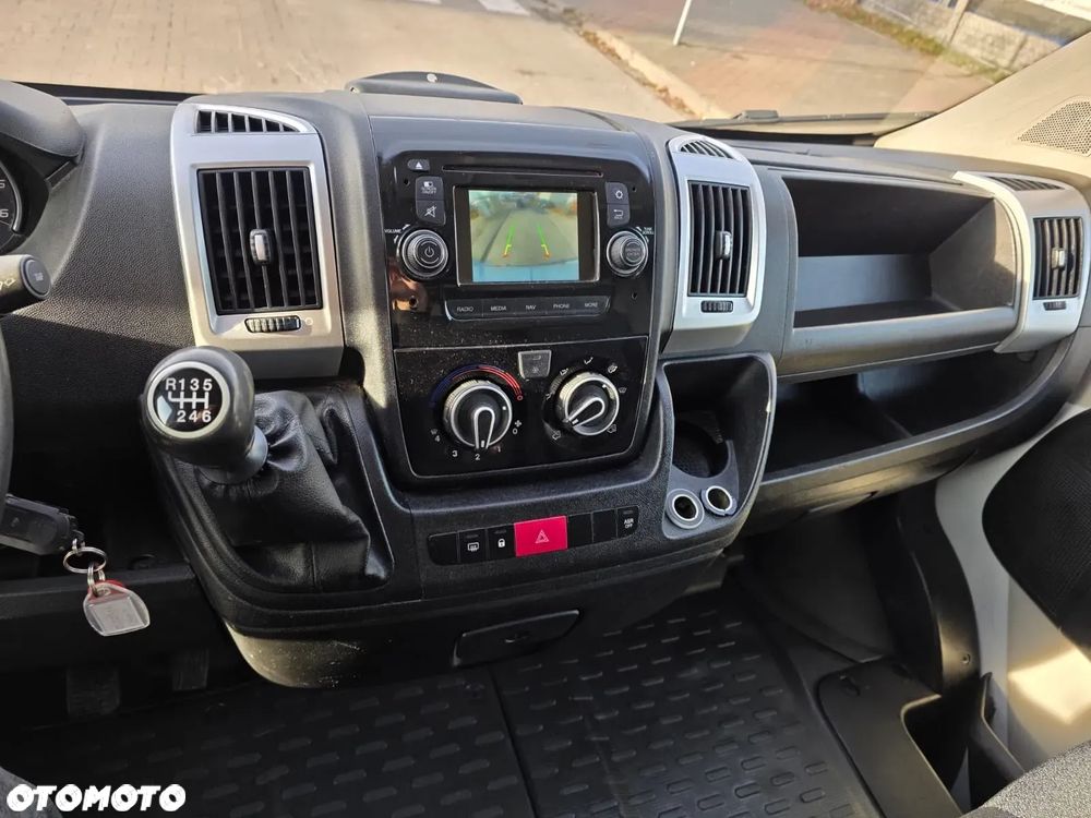 Fiat Ducato L2H2 - 12