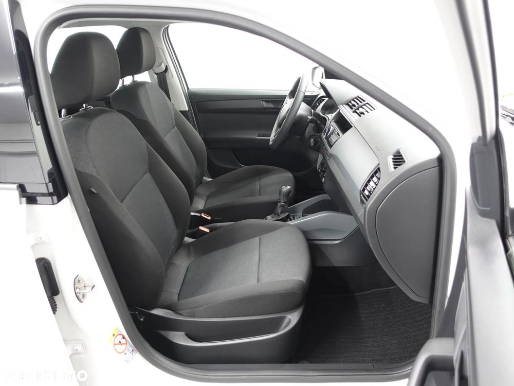 Skoda Fabia 1.0 Active - 25