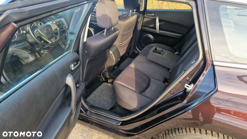 Mazda 6 1.8 Exclusive - 14