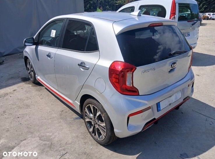 Kia Picanto - 4