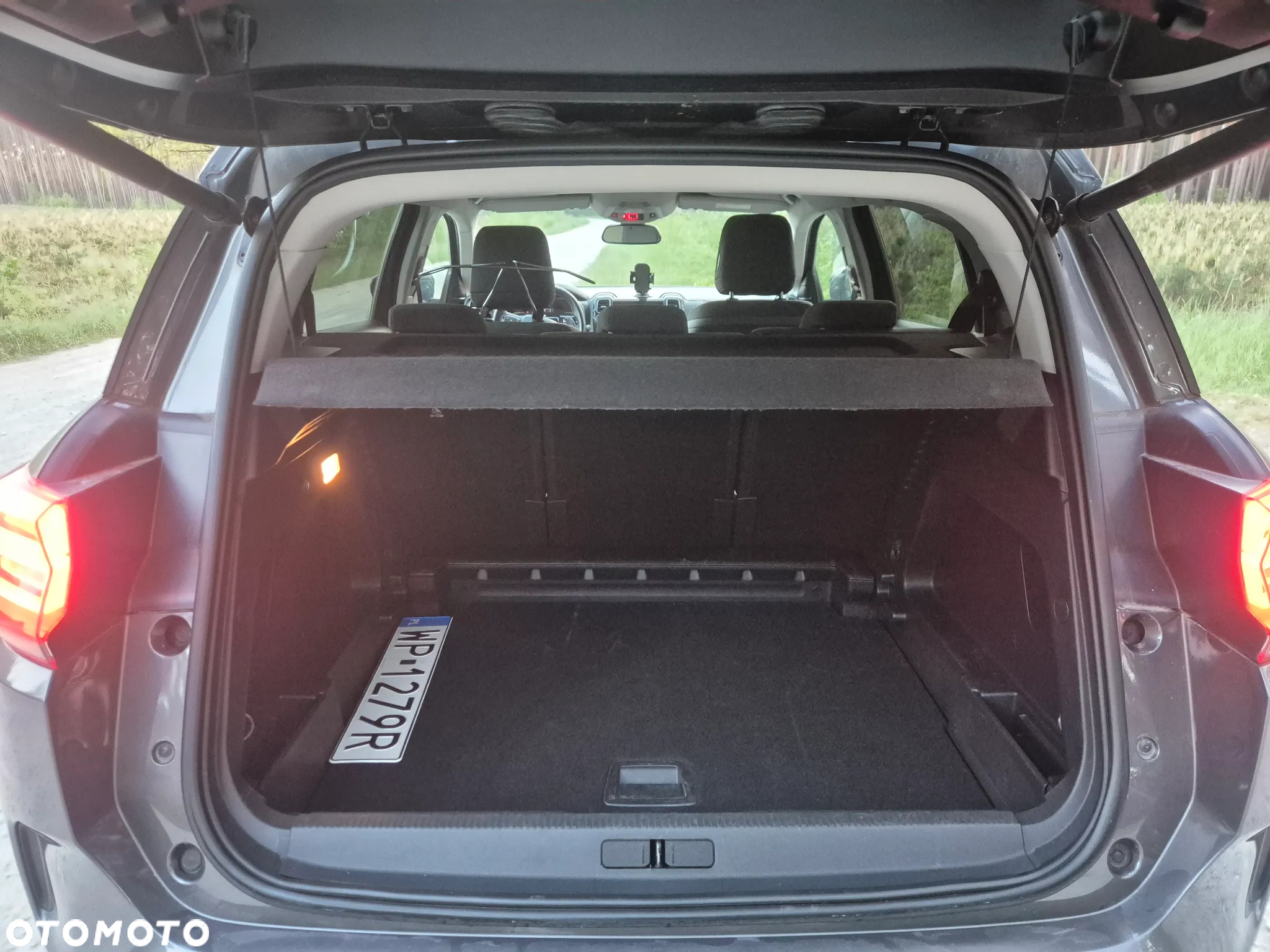 Citroën C5 Aircross BlueHDI 180 S&S EAT8 SHINE - 16