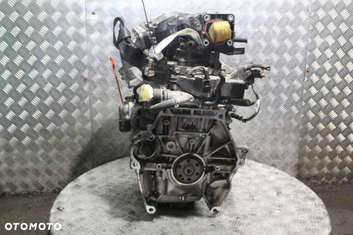 SILNIK HONDA JAZZ III 1.2 - 6