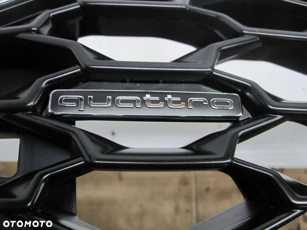 ZDERZAK AUDI Q3 83A S-LINE 4 PDC 24R XENON PRZÓD PRZEDNI - 15