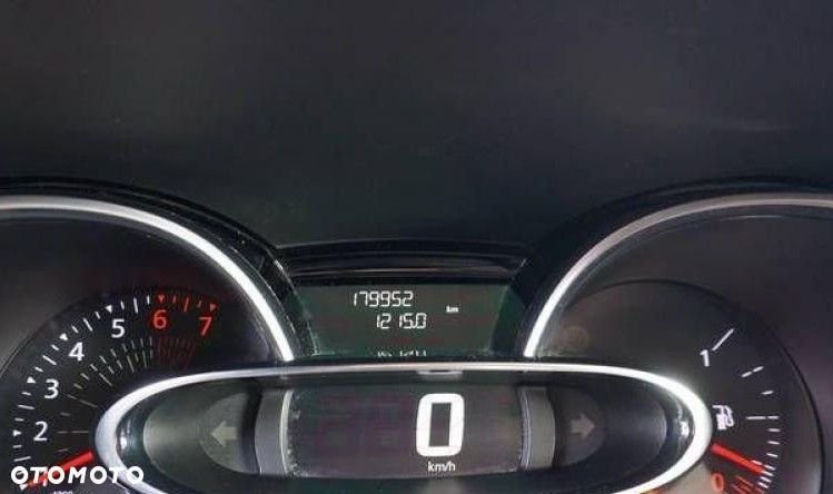 Renault Clio 0.9 Energy TCe Limited - 11