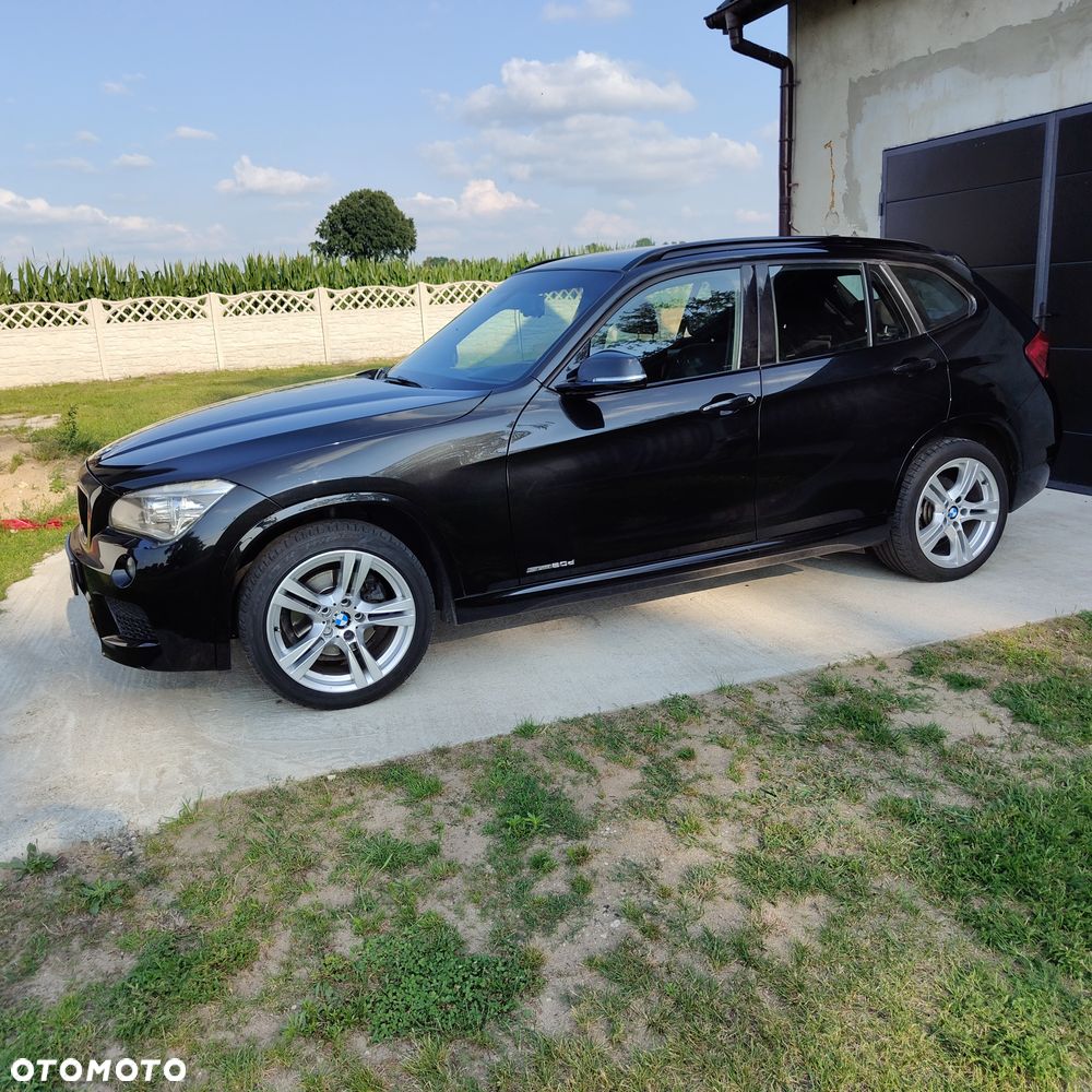 BMW X1 xDrive20d - 3