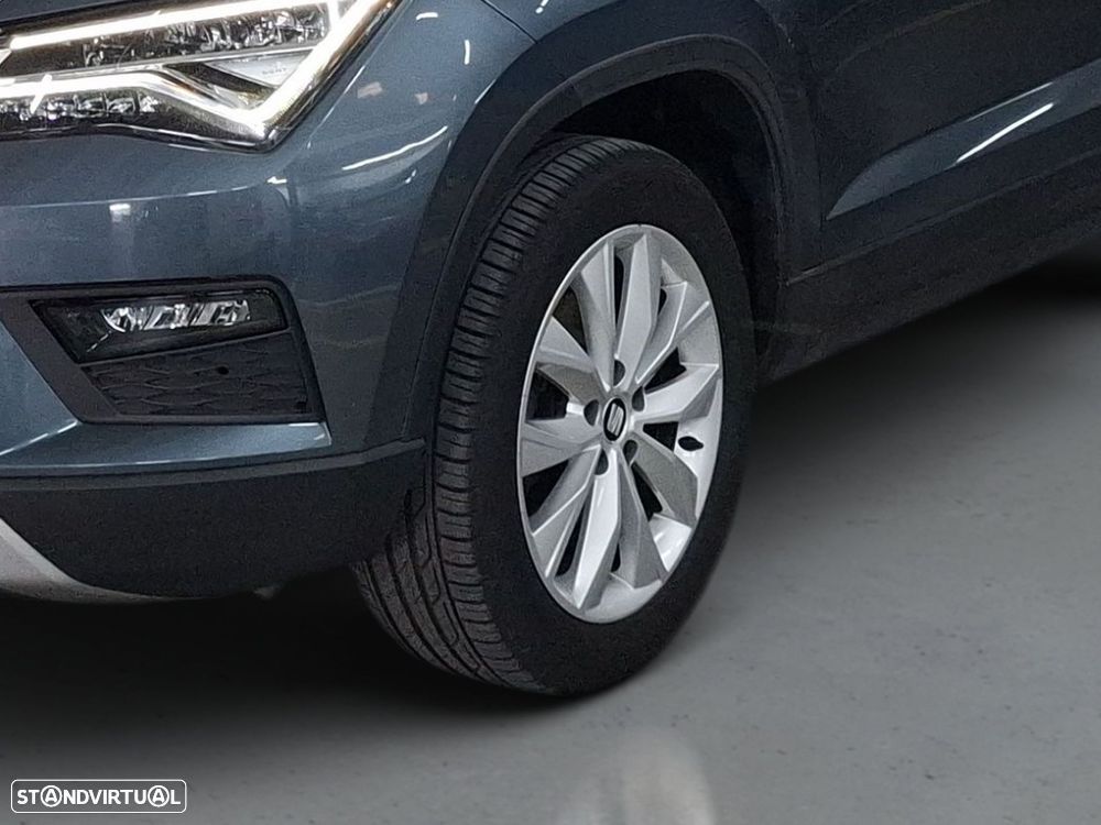 SEAT Ateca 1.6 TDI Style - 4