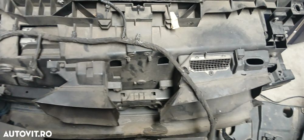 Fata completa Renault Megane 4 2016-2020 - 6