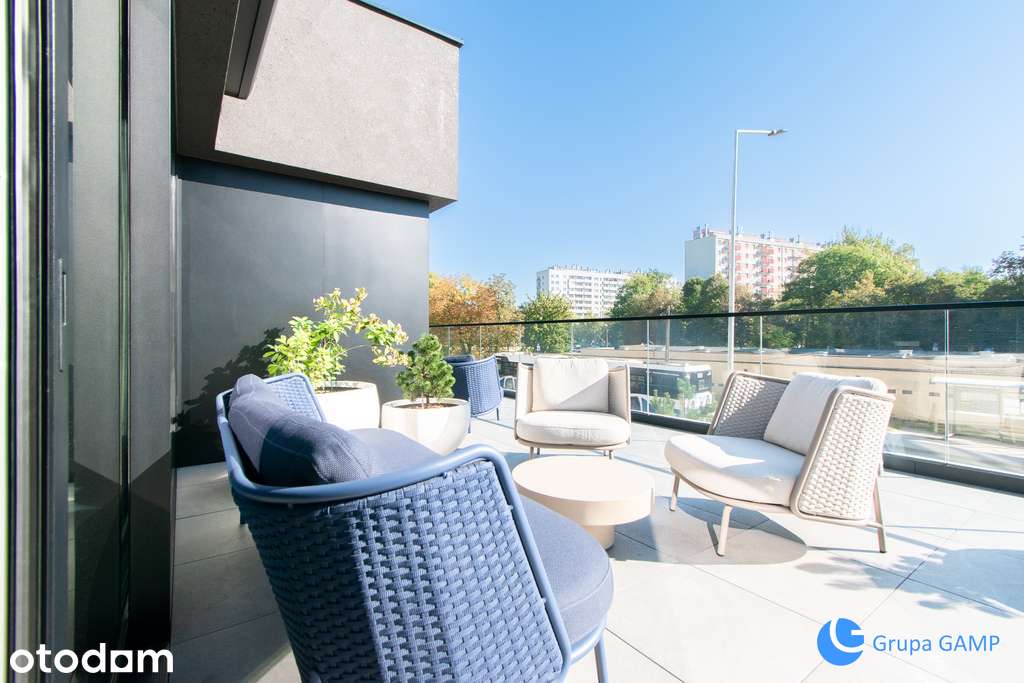 NOHO | Bronowice | 46m | oddzielna kuchnia | od zaraz!