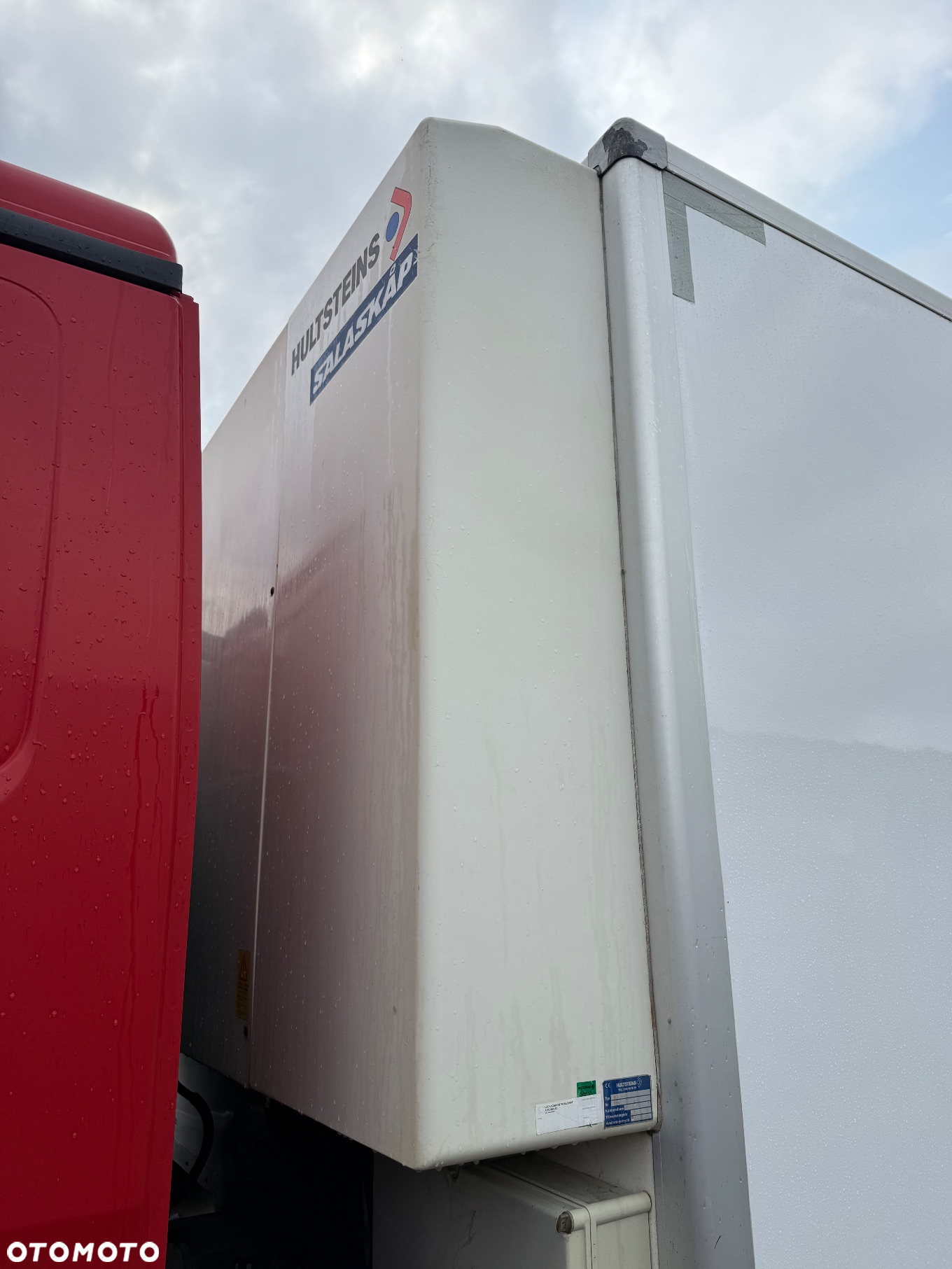 MAN TGM 18.290 chłodnia 18 palet tylko 143 tys km WINDA - 6