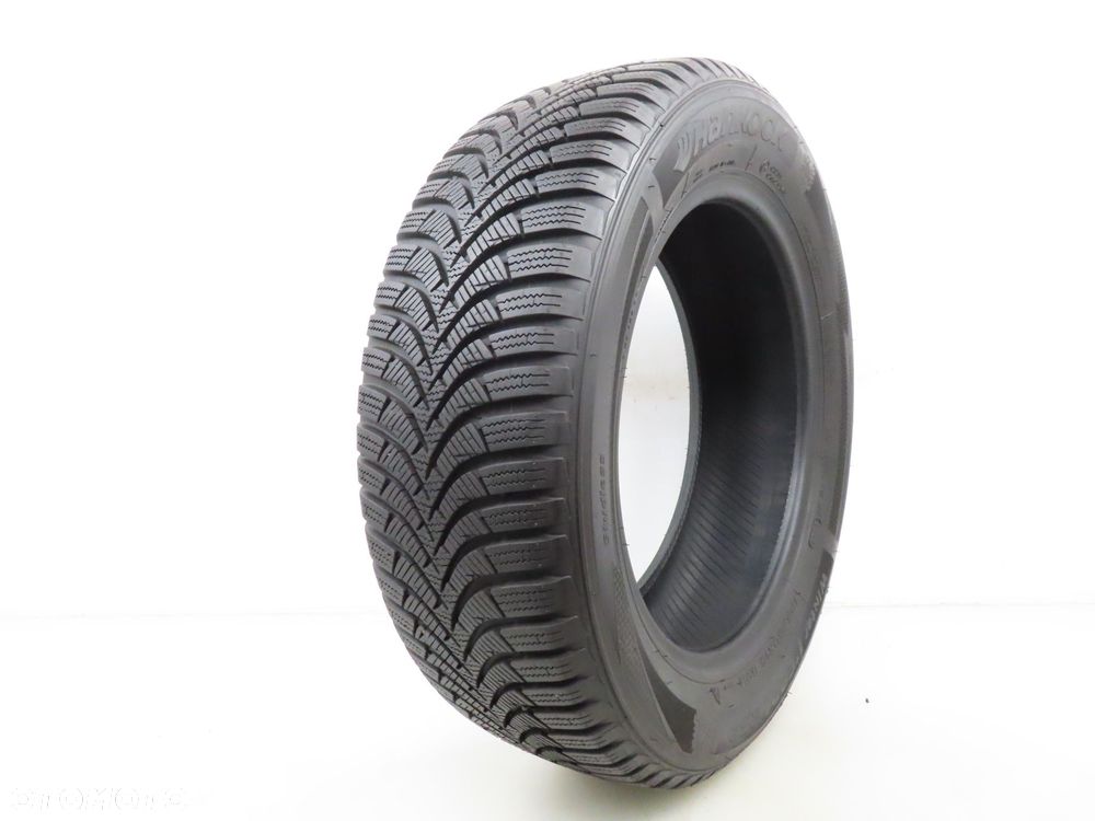 195/60R16 OPONA ZIMOWA Hankook Winter I*Cept RS2 89H - 1
