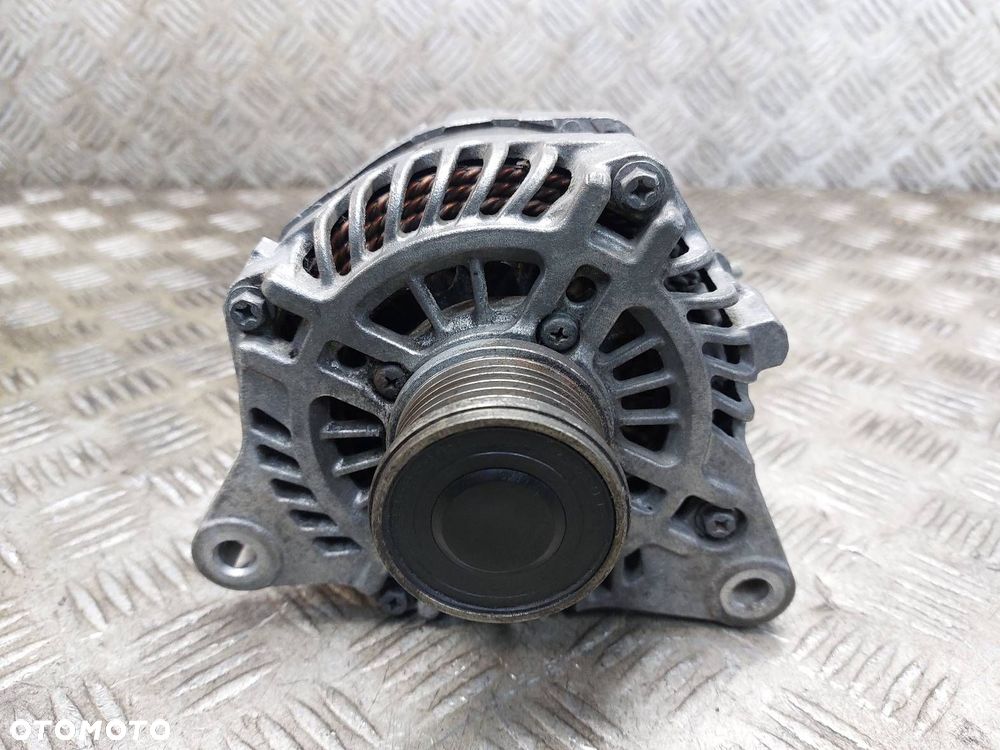 ALTERNATOR MAZDA 6 III GJ 2.2 D A2TX9181 - 1