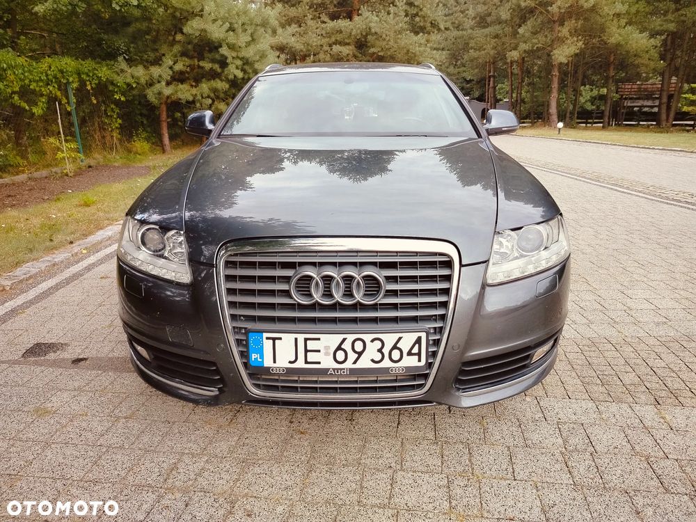 Audi A6 ver-2-0-tfsi-multitronic - 9