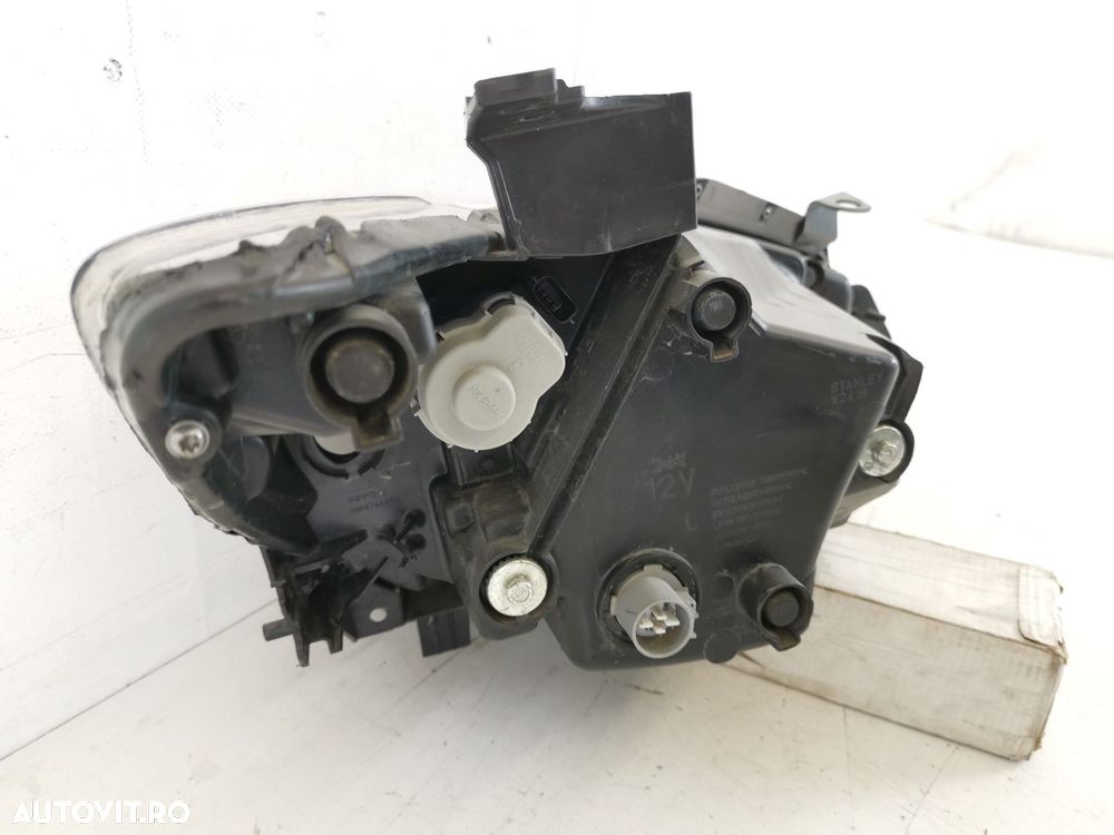 Far Dreapta Full Led Mazda  CX-5 1 [facelift] 2015 2016 2017 2018 2019 - 7