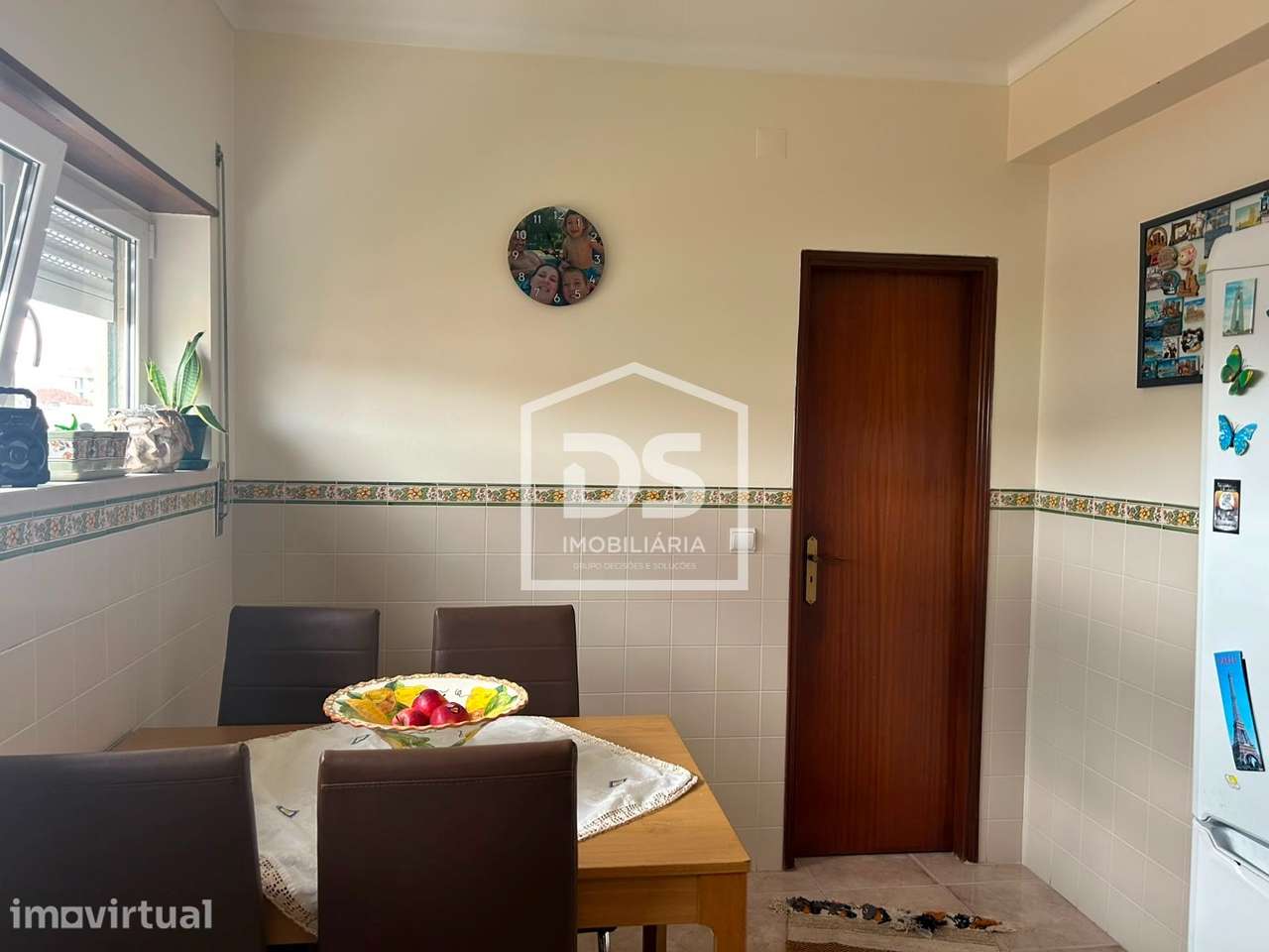 Apartamento T2 Venda em Alcobaça e Vestiaria,Alcobaça - Grande imagem: 2/28