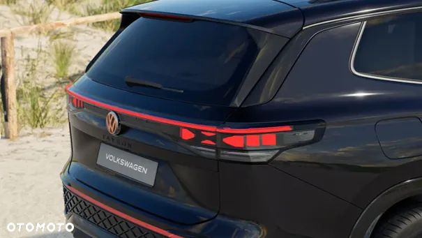 Volkswagen Tayron 2.0 TSI R-Line Plus DSG - 5
