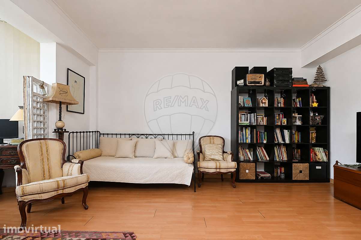 Apartamento T2 para venda - Grande imagem: 5/19
