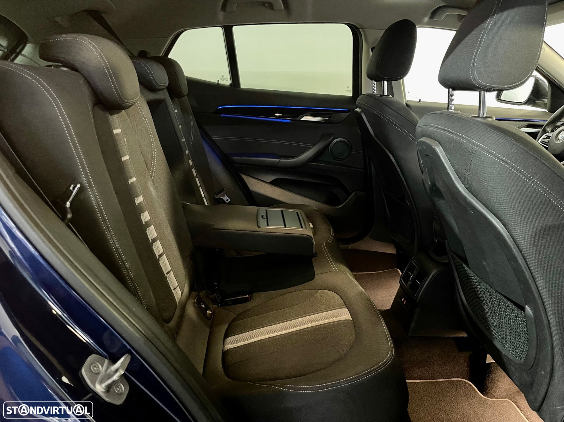 BMW X2 16 d sDrive Auto - 16