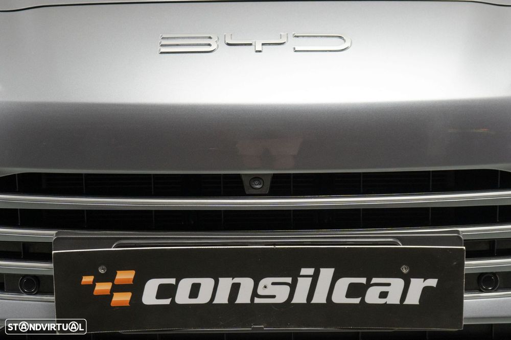 BYD Seal U 1.5 DM-i Comfort - 24