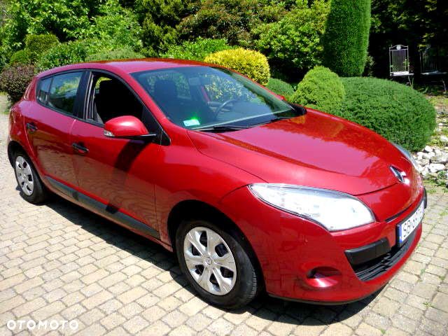 Renault Megane 1.5 dCi Generation - 36