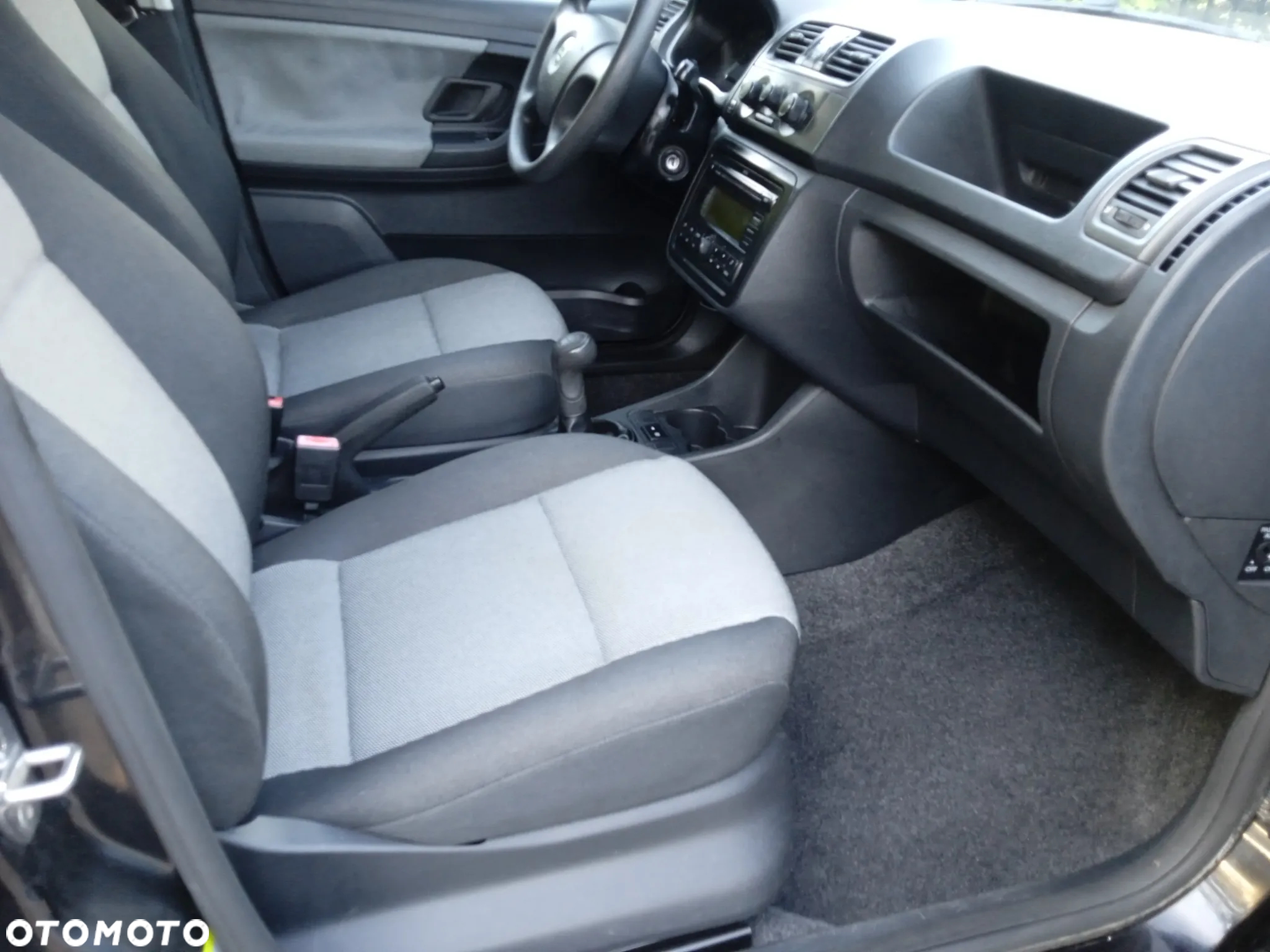 Skoda Fabia 1.2 12V Active Plus - 15