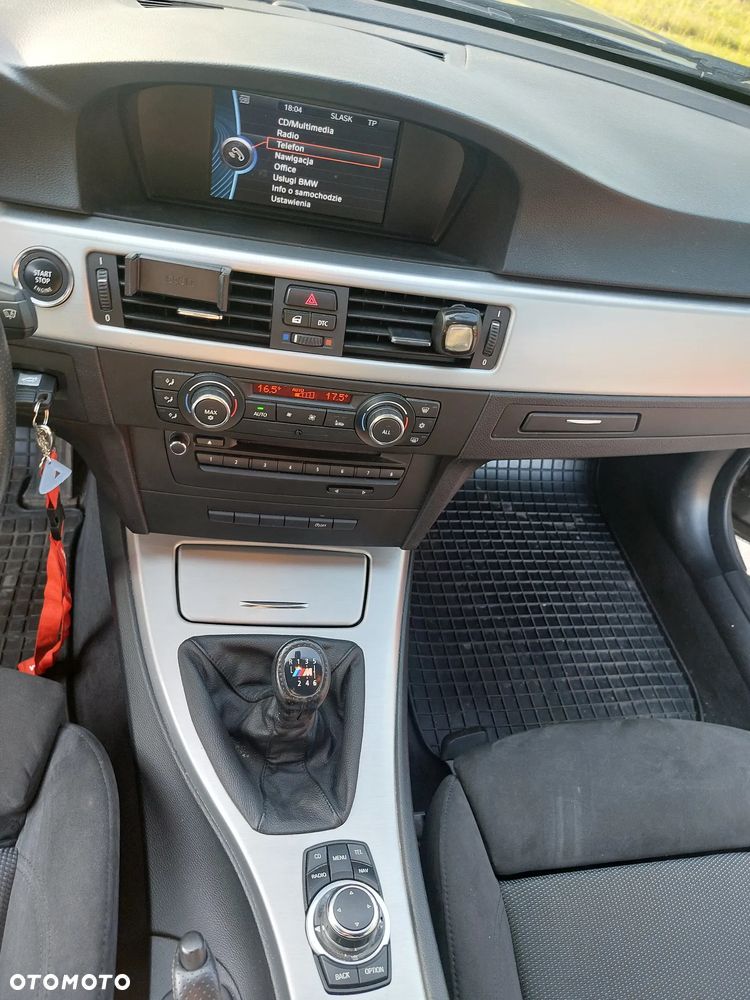 BMW Seria 3 - 11