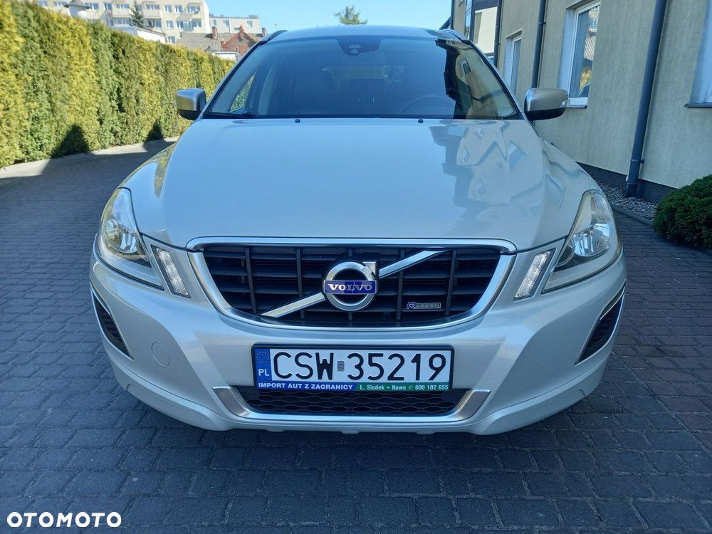 Volvo XC 60 - 12