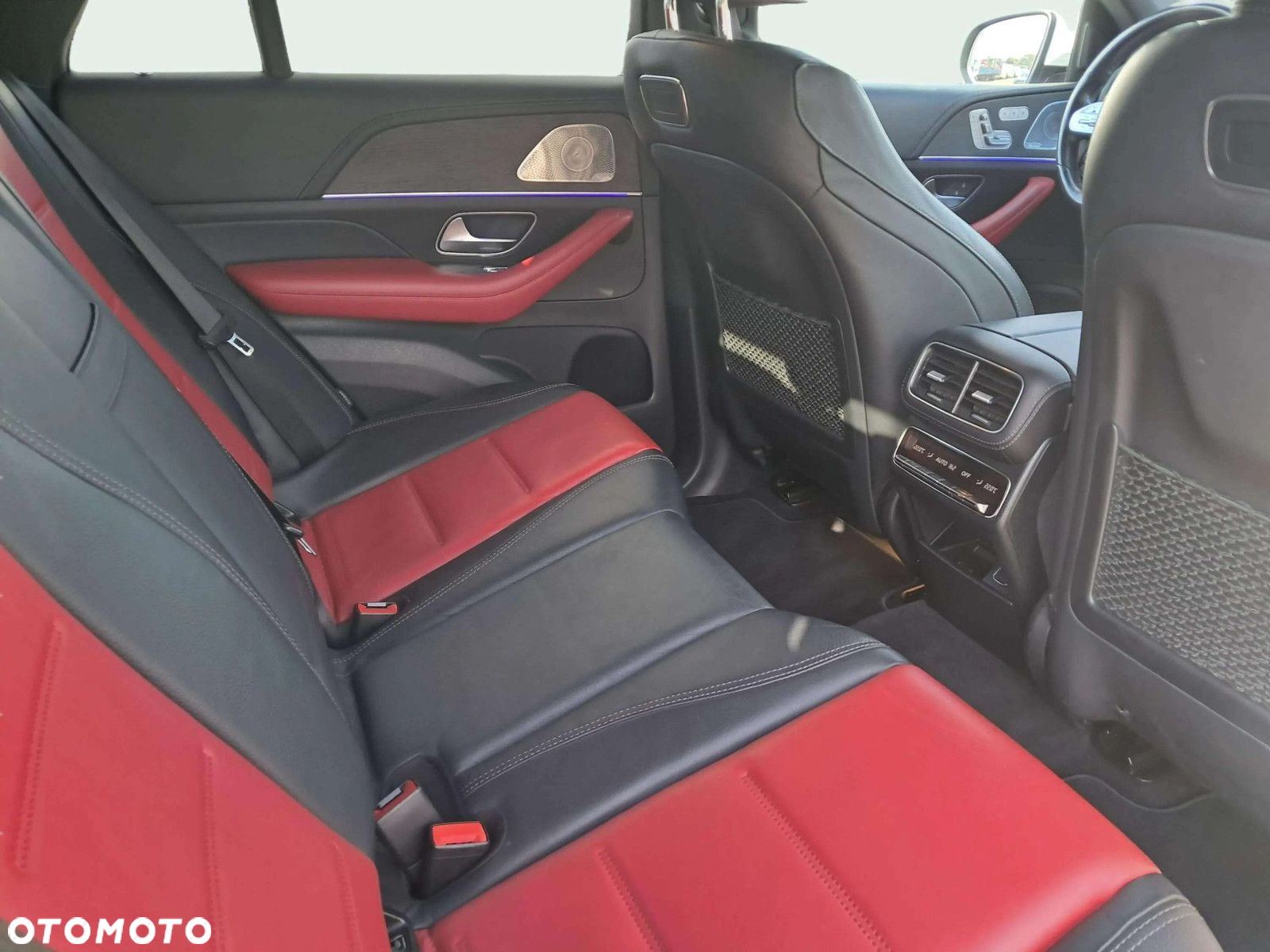 Mercedes-Benz GLE Coupe 400 d 4-Matic Premium Plus - 14