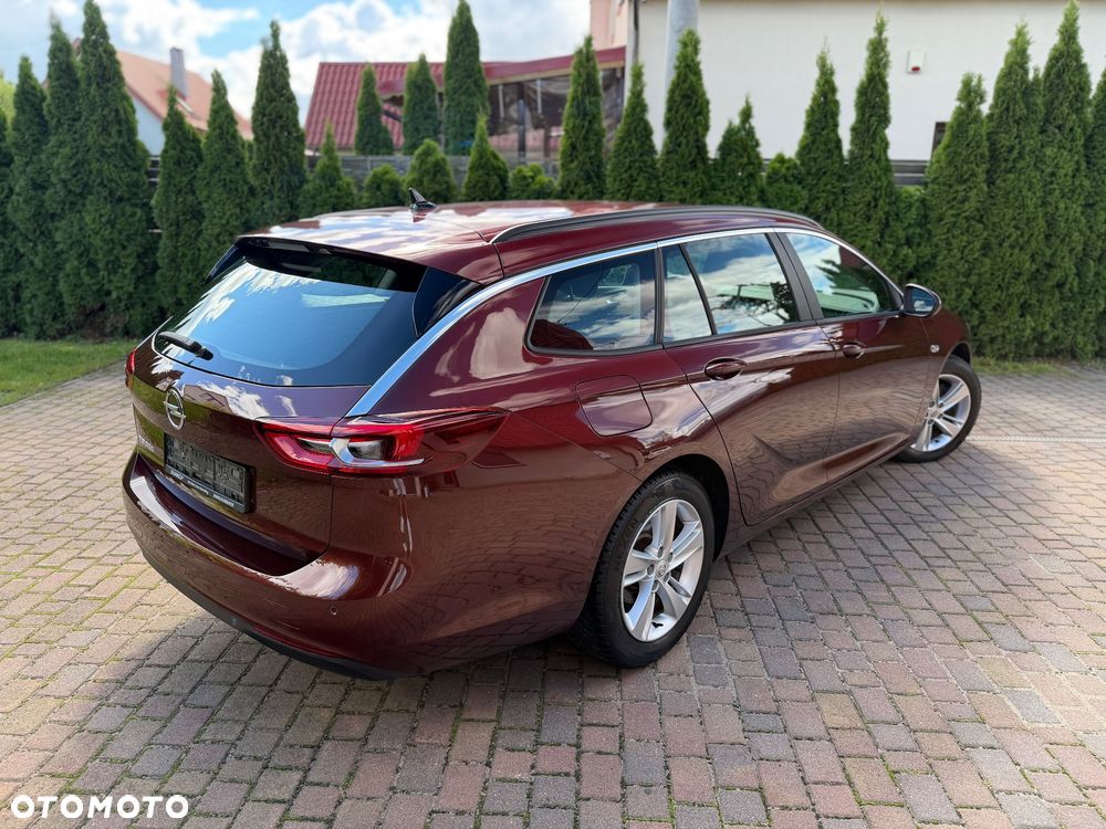 Opel Insignia 1.6 CDTI EcoFLEX S&S - 3