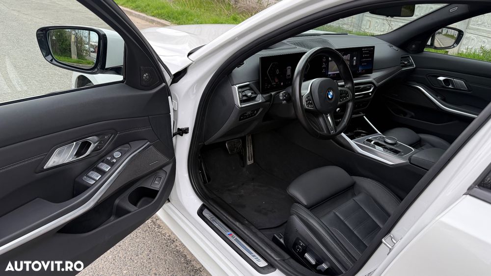 BMW Seria 3 - 11