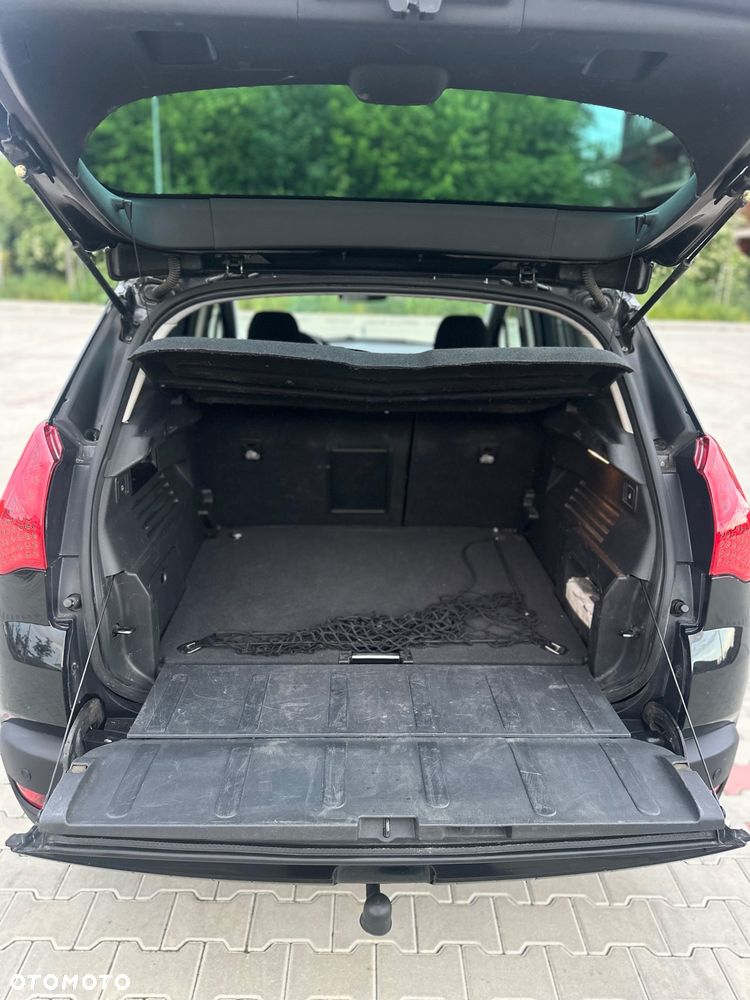 Peugeot 3008 - 18