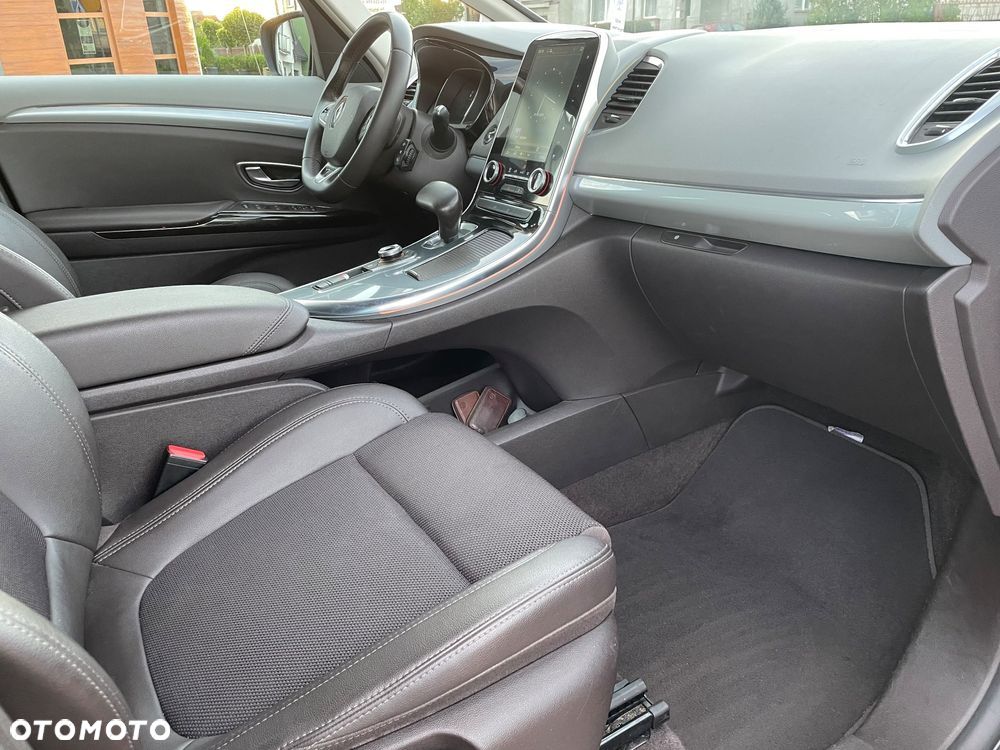 Renault Espace 1.6 TCE Energy Zen EDC - 7