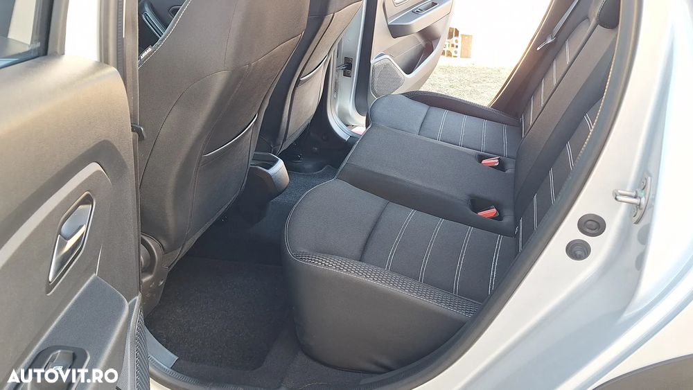 Dacia Duster - 22