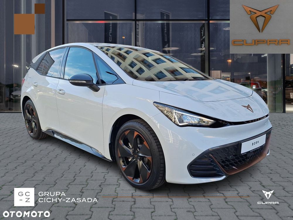 Cupra Born - 10