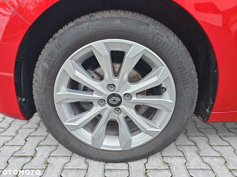 Renault Clio 1.0 TCe Evolution - 9