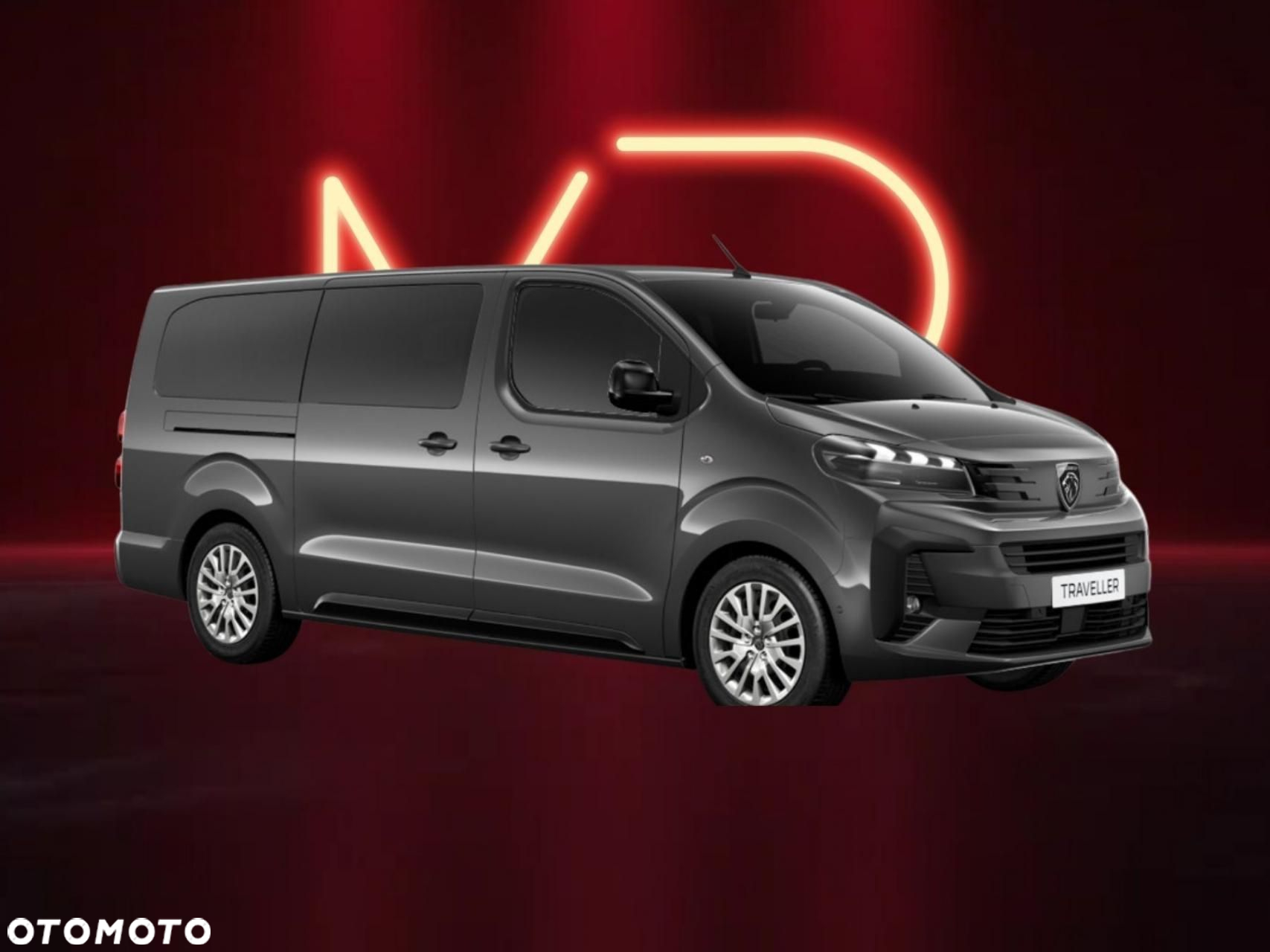 Peugeot Traveller - 3