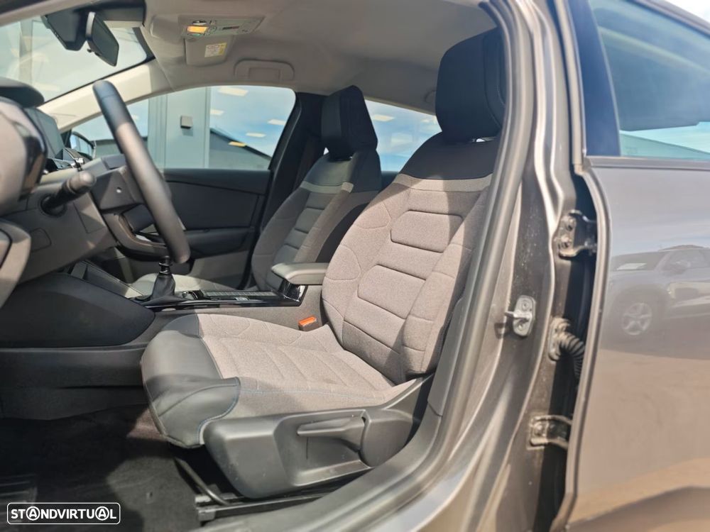 Citroën C4 1.2 PureTech Plus - 4