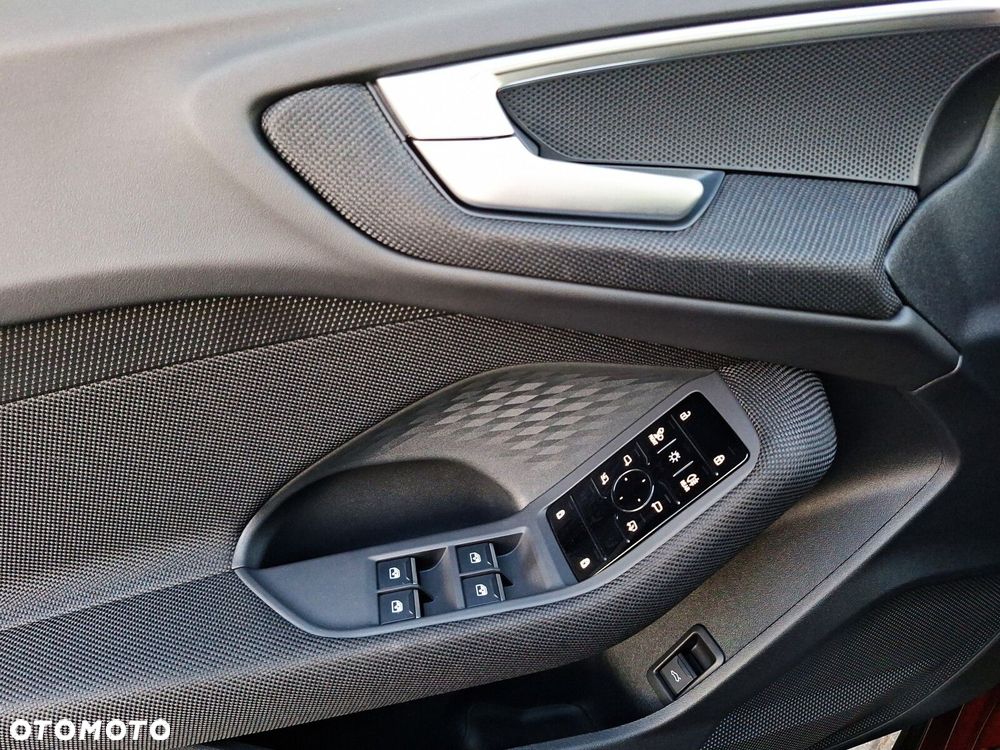 Audi A5 Avant TFSI S tronic - 10