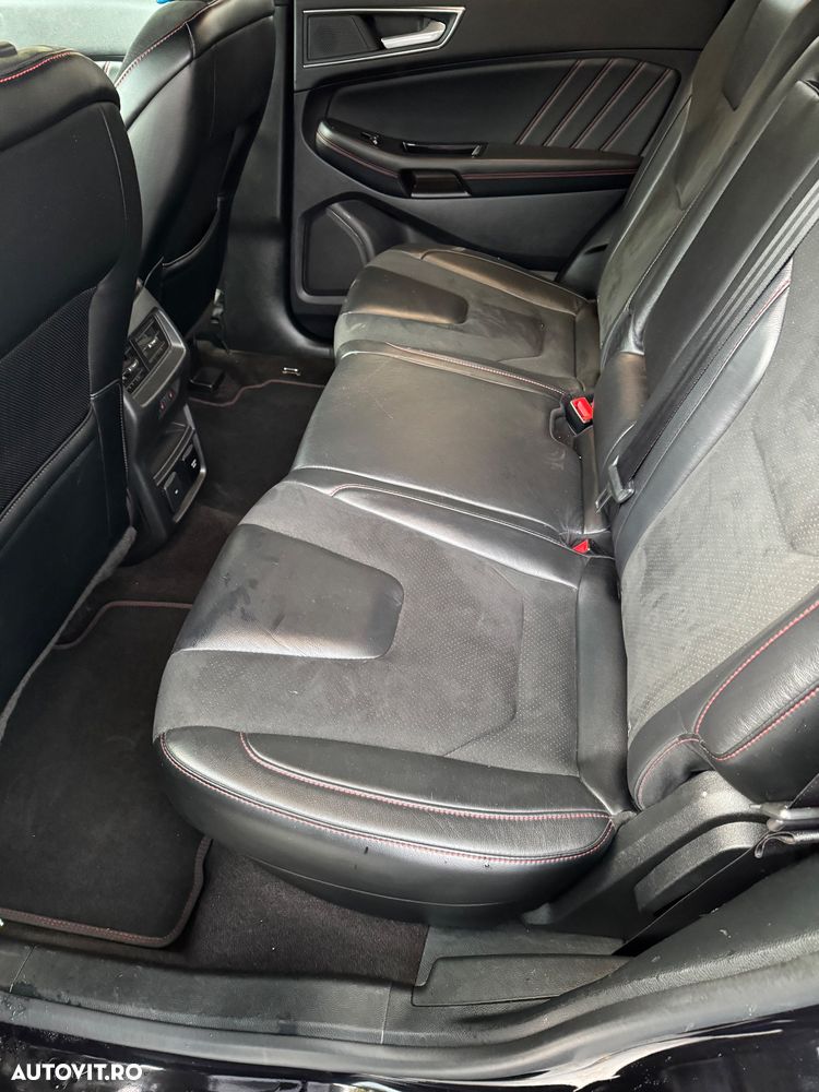Ford Edge - 7