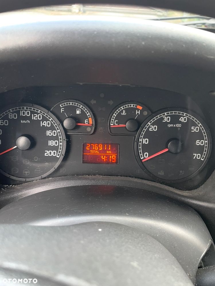 Fiat Doblo - 6