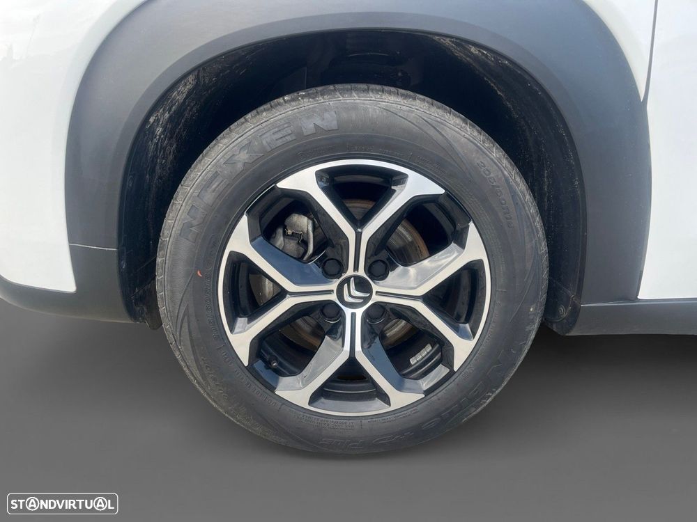 Citroën C3 Aircross 1.2 PureTech C-Series - 14