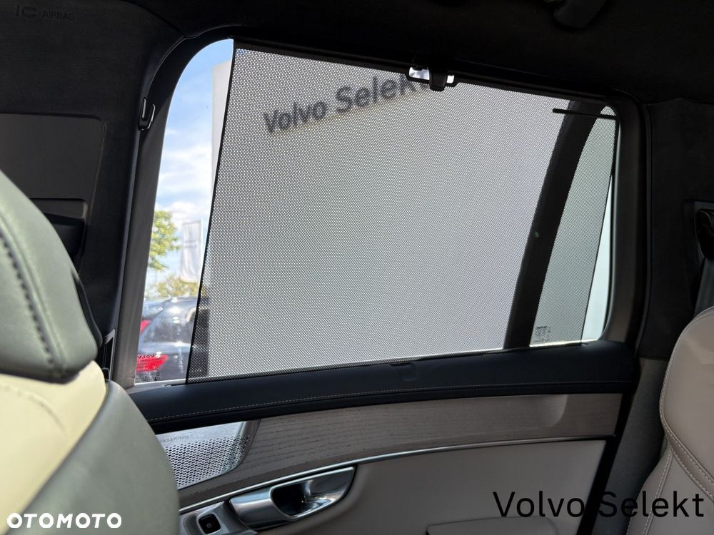 Volvo XC 90 - 29