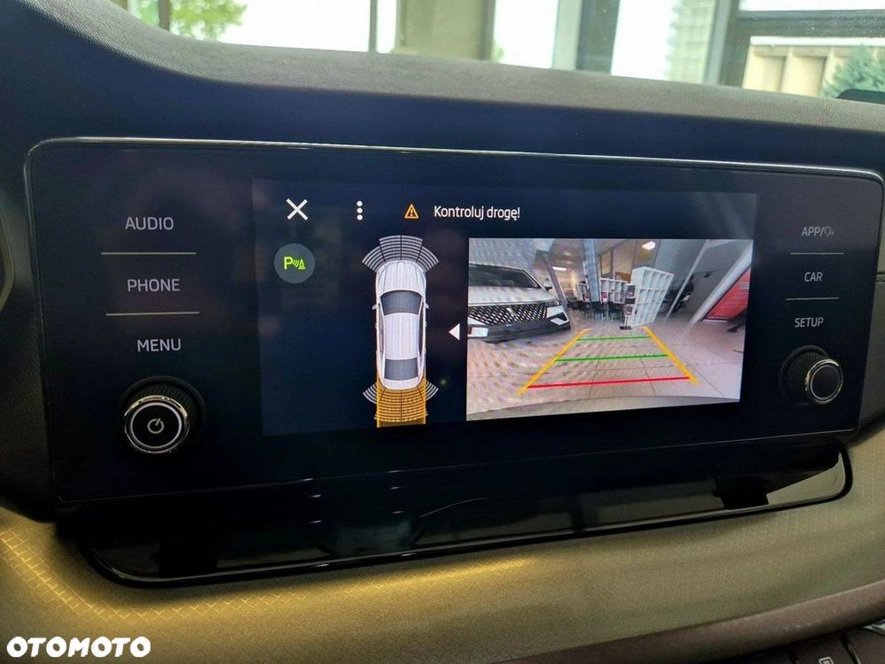 Skoda Octavia 1.5 TSI ACT Ambition - 18