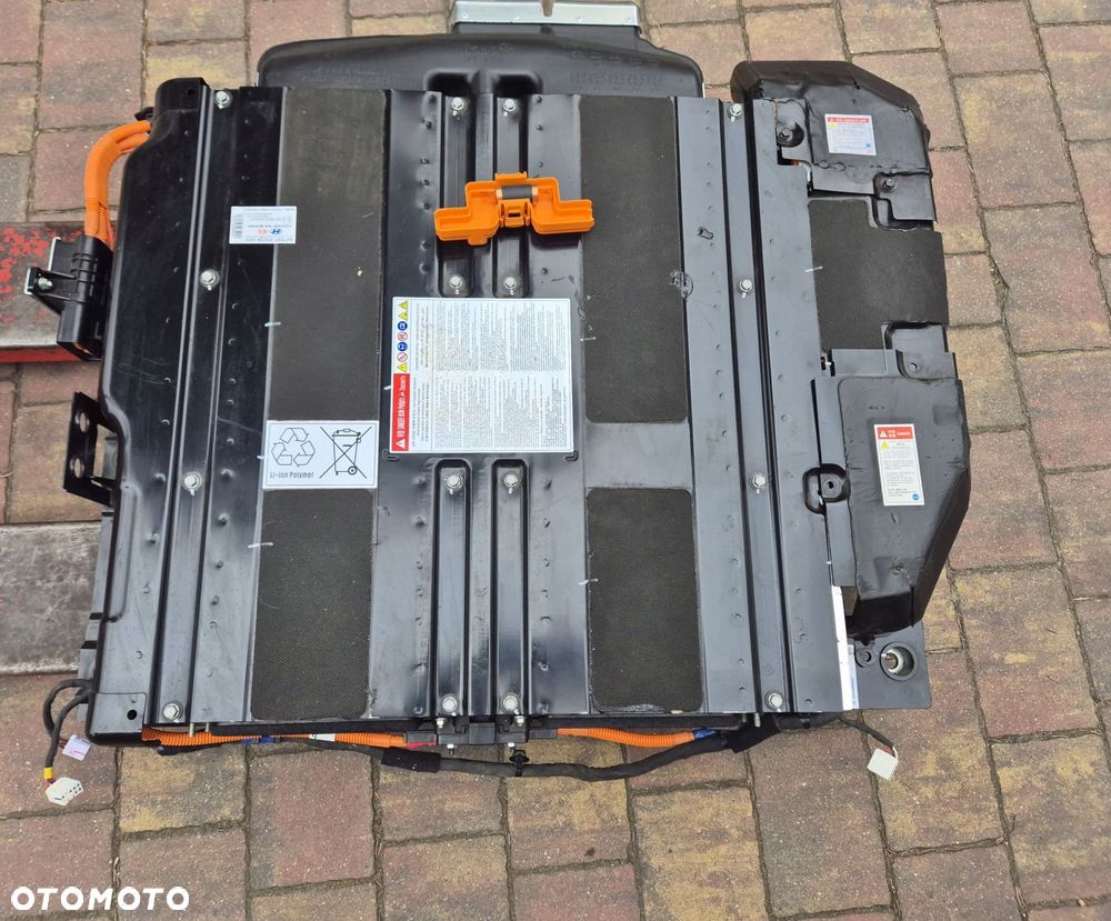 bateria kia optima iv 2.0 phev 37505-a8710 - 1