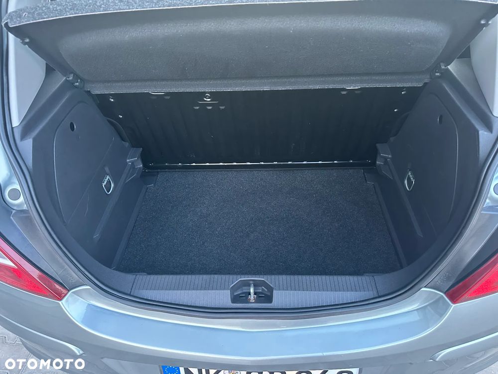 Opel Corsa - 13