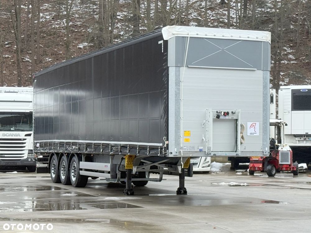 Schmitz Cargobull VARIOS - 5