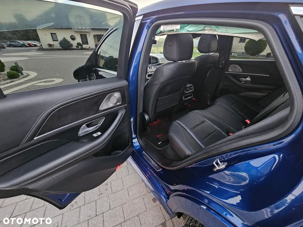 Mercedes-Benz GLE 400 d 4-Matic - 13